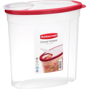 Rubbermaid Cereal Keeper