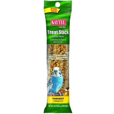 Kaytee Parakeet Honey Stick for Birds