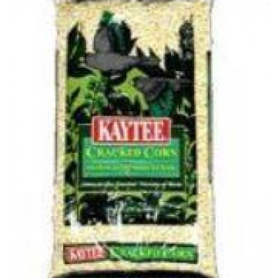 Kaytee Cracked Corn