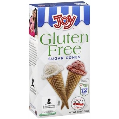 Joy Cone Sugar Cones