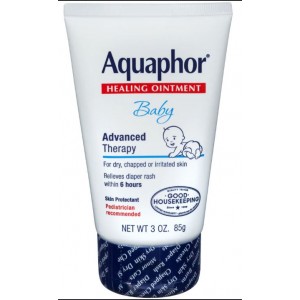 Aquaphor Baby Healing Ointment 3oz (85g)