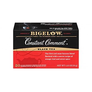 Bigelow Tea Bags - Constant Comment