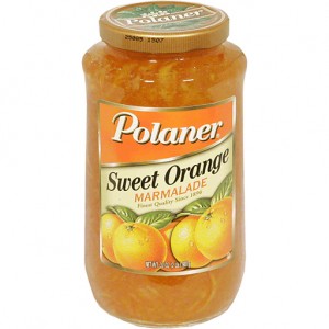Polaner Sweet Orange Marmalade