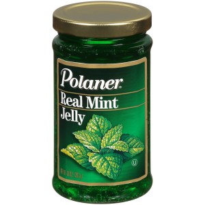 Polaner Real Mint Jelly