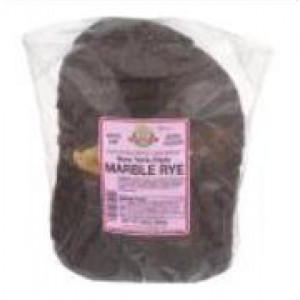 Deli Marble Bread