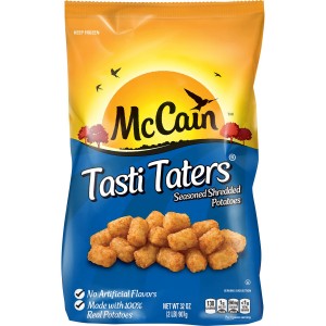 McCain Tasti-Taters