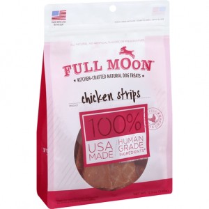 Full Moon Chicken Strips