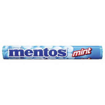 Mentos Mint - Chewy Mint