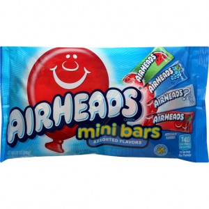 Airheads Candy - Assorted