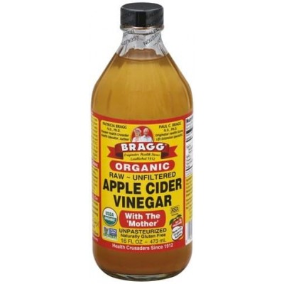 Bragg Apple Cider Vinegar