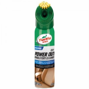 Turtle Wax Upholstery Cleaner