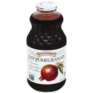 R.W. Knudsen 100% Juice - Just Pomegranate