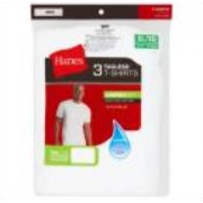 Hanes Socks - Cushion Ankle