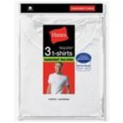 Hanes Mens Cushion No Show Socks