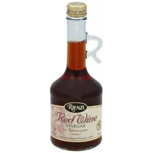 Rienzi Red Wine Vinegar