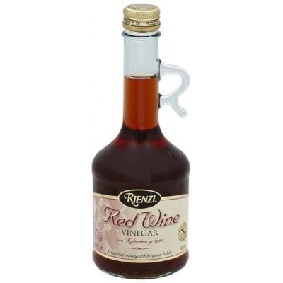 Rienzi Red Wine Vinegar