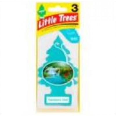 Little TIkes Rainforest Mist Air Freshener