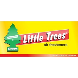 Little Trees Automotive Air Fresheners