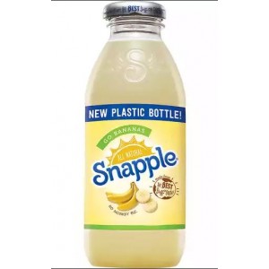 Snapple Go Bananas