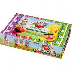 Apple & Eve Organics 100% Juice