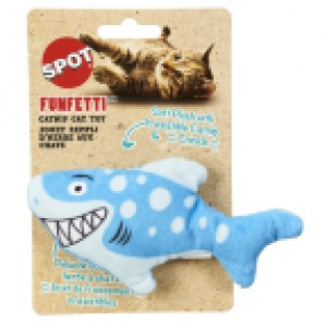 Spot Funfetti Catnip Cat Toy