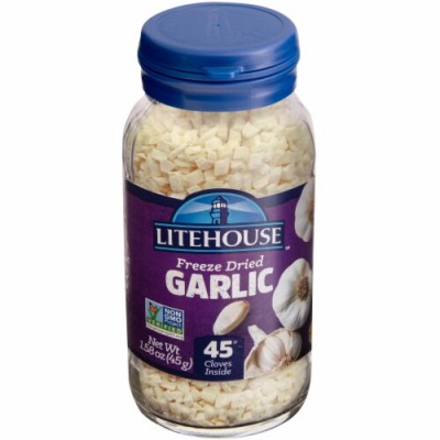 Litehouse Garlic