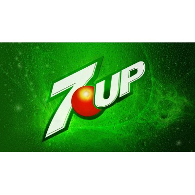 7UP Mini Lemon Lime Flavored Soda