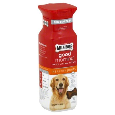 Milk-Bone Dog Treats - Good Morning