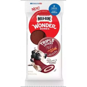 Milk-Bone Dog Treats Small / Medium