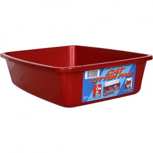 Van Ness Cat Litter Pan -  Medium