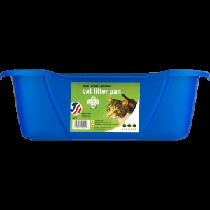 Van Ness Cat Pan - Giant