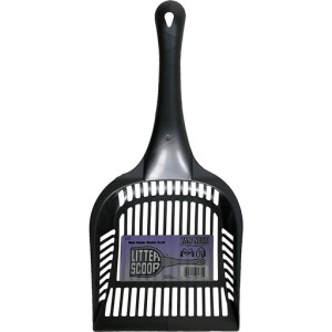 Van Ness Litter Scooper - Giant