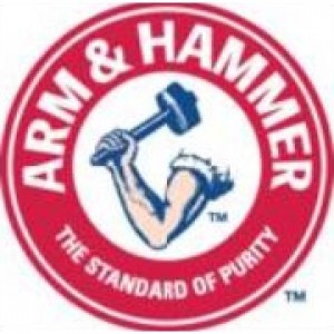 Arm & Hammer Vent Clip New Car Scent