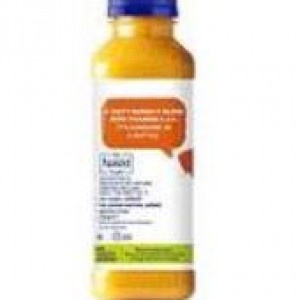 Naked Orange Mango Motion Juice Smoothie