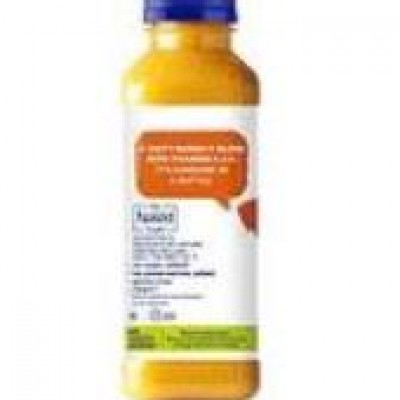 Naked Orange Mango Motion Juice Smoothie