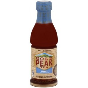 Gold Peak Sweetened Iced Tea