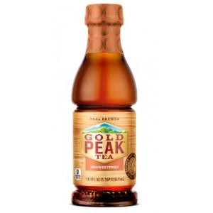 Gold Peak Unsweetened Iced Tea