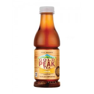 Gold Peak Lemon Iced Tea