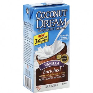 Coconut Dream Coconut Drink