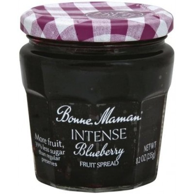 Bonne Maman Blueberry Fruit Spread