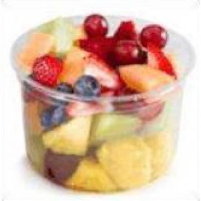 Fresh Fruit Small Mixed Fruit Cup