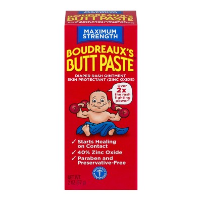 Blairex Maximum Strength Butt Paste