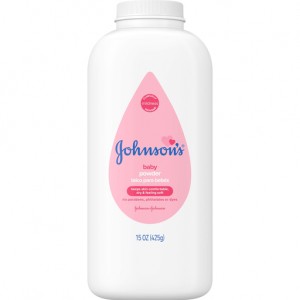 JOHNSON'S BABY Powder