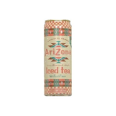 Arizona Iced Tea - Peach