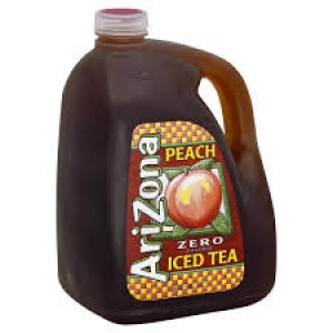 Arizona Tea - Diet Peach