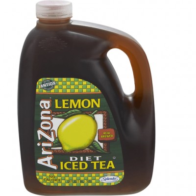 Arizona Lemon Zero