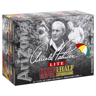 Arizona Arnold Palmer Lite