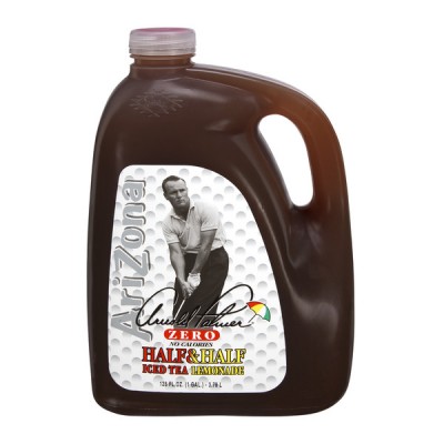Arizona Zero - Half & Half
