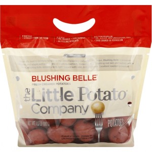 The Little Potato Company Blushing Belle