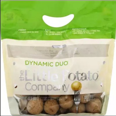The Little Potato Company Dynamic Duo